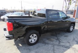 2017 Chevrolet Silverado 1500 - Thumbnail 7