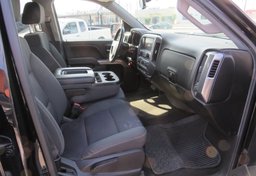 2017 Chevrolet Silverado 1500 - Thumbnail 22