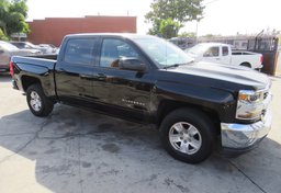 2017 Chevrolet Silverado 1500 - Thumbnail 3