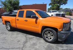 2015 Chevrolet Silverado 1500 - Thumbnail 4