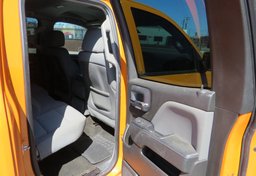 2015 Chevrolet Silverado 1500 - Thumbnail 19