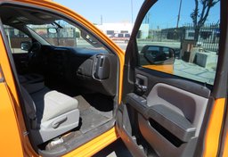 2015 Chevrolet Silverado 1500 - Thumbnail 17