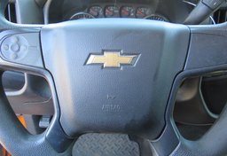 2015 Chevrolet Silverado 1500 - Thumbnail 32