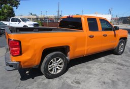2015 Chevrolet Silverado 1500 - Thumbnail 7