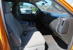 2015 Chevrolet Silverado 1500 - Thumbnail 23