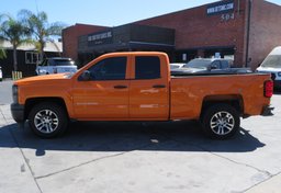 2015 Chevrolet Silverado 1500 - Thumbnail 5