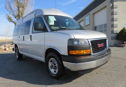 2018 GMC Savana Passenger - Thumbnail 20