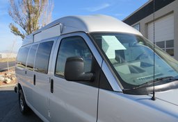 2018 GMC Savana Passenger - Thumbnail 14