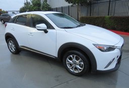 2016 Mazda CX-3 - Thumbnail 4