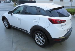 2016 Mazda CX-3 - Thumbnail 7