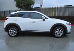 2016 Mazda CX-3 - Thumbnail 5
