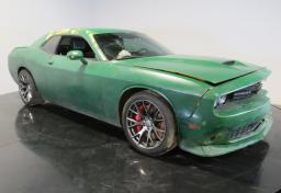 2017 Dodge Challenger - Thumbnail 1