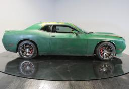 2017 Dodge Challenger - Thumbnail 10
