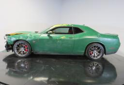 2017 Dodge Challenger - Thumbnail 9