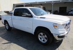 2022 Ram 1500 - Thumbnail 1