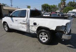 2022 Ram 1500 - Thumbnail 8