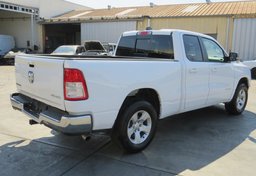 2022 Ram 1500 - Thumbnail 9