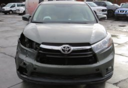 2015 Toyota Highlander - Thumbnail 11