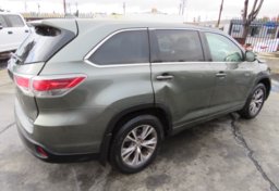 2015 Toyota Highlander - Thumbnail 9