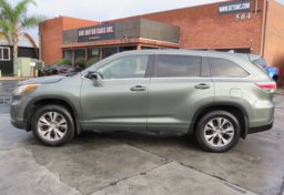 2015 Toyota Highlander - Thumbnail 6