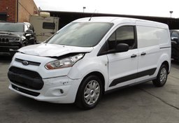 2016 Ford Transit Connect - Thumbnail 4