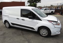 2016 Ford Transit Connect - Thumbnail 1