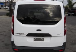 2016 Ford Transit Connect - Thumbnail 10