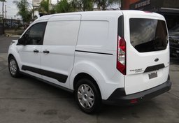 2016 Ford Transit Connect - Thumbnail 8