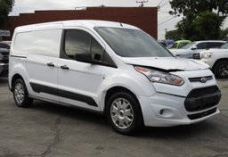 2016 Ford Transit Connect - Thumbnail 3