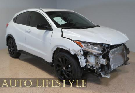 Picture of 2022 Honda HR-V