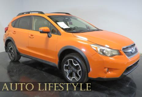 Picture of 2015 Subaru XV Crosstrek