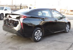 2018 Toyota Prius - Thumbnail 8