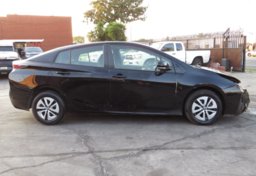 2018 Toyota Prius - Thumbnail 6