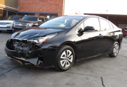 2018 Toyota Prius - Thumbnail 3