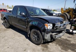 2019 Nissan Frontier - Thumbnail 2