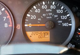 2019 Nissan Frontier - Thumbnail 7