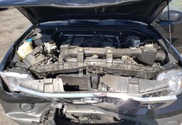 2019 Nissan Frontier - Thumbnail 8