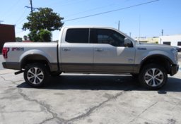 2017 Ford F-150 - Thumbnail 9