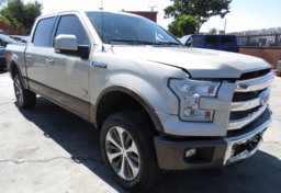 2017 Ford F-150 - Thumbnail 3