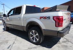 2017 Ford F-150 - Thumbnail 5