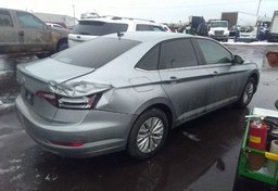 2020 Volkswagen Jetta - Thumbnail 3