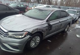 2020 Volkswagen Jetta - Thumbnail 2