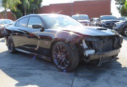 2020 Dodge Charger - Thumbnail 4