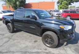 2022 Toyota Tacoma - Thumbnail 1