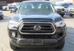 2022 Toyota Tacoma - Thumbnail 9