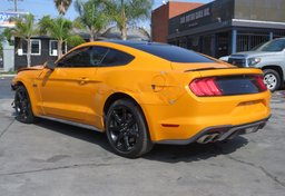 2019 Ford Mustang - Thumbnail 7