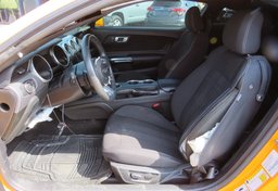 2019 Ford Mustang - Thumbnail 24