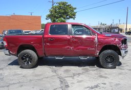 2019 Ram 1500 - Thumbnail 12