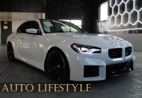 Picture of 2024 BMW M2