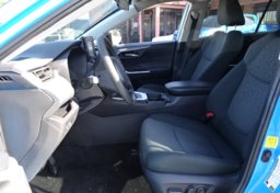 2021 Toyota RAV4 - Thumbnail 21